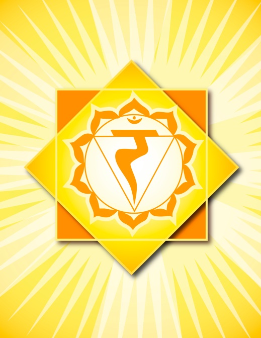 3. čakra (solar plexus) – Manipura – Tipy na odblokovanie čakry