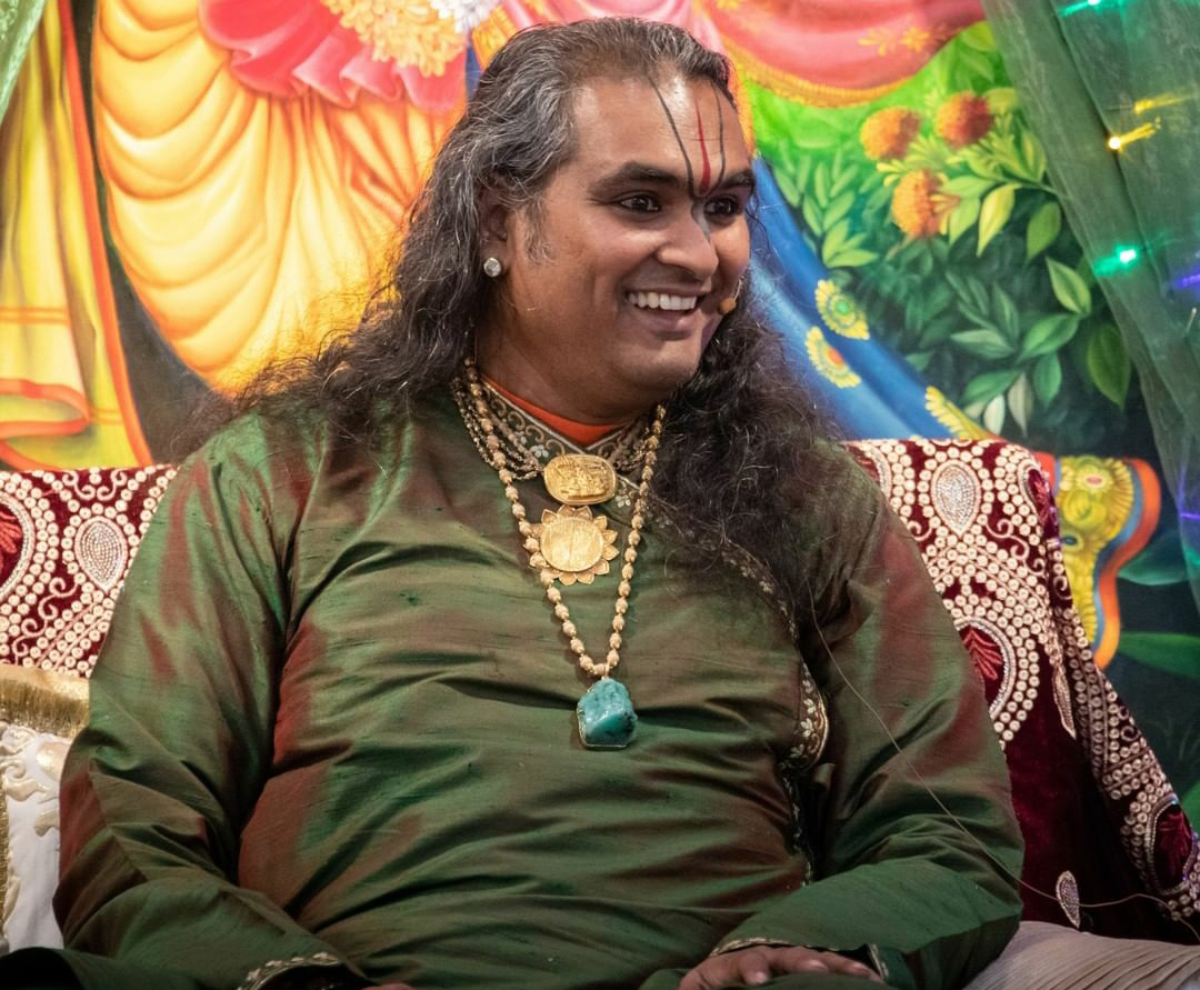 Vishwananda